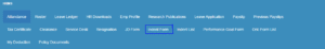System Based (Auto) Indent Form Menu 300x46