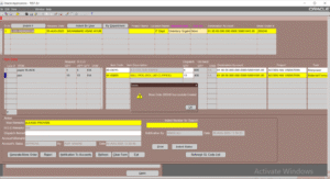 System Based (Auto) Indent Form Store18 300x163