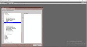 System Based (Auto) Indent Form Store20 300x163