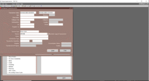 System Based (Auto) Indent Form Store21 300x163