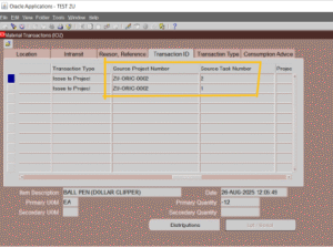 System Based (Auto) Indent Form Store25 300x224