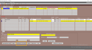 System Based (Auto) Indent Form Store8 300x163